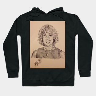 GAYLE KING Hoodie